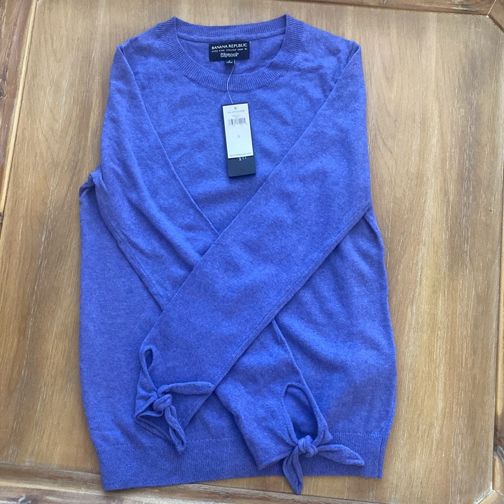 Banana Republic Sweater